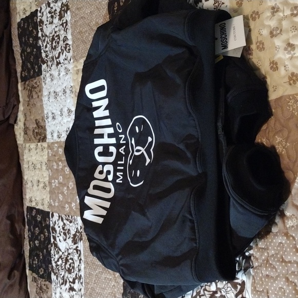 🇮🇹  Moschino Jacket 😍 - Picture 8 of 15